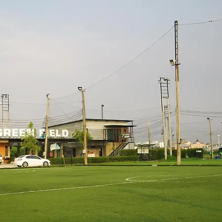 A Joy House - Kaset Nawamin City